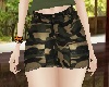 Military Skirt