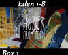 Hozier: From Eden 1