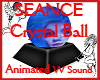 Seance Crystal Ball
