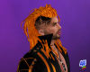 Halloween Dreads