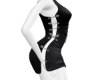 8! Pins dress Black