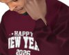 South x New Year 2026