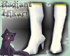 *KR*Radiant Hikari Boots