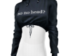 so no head?