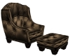 Steampunk comfy chair2