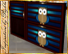 I~Owl Cabinet Front