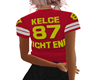 Kelce Jersey (F)