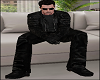 Still Poses Guy Avatar