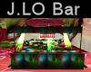 Donder's JLo bar