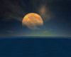 romantic moon island