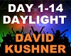 David Kushner - Daylight