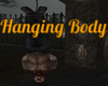 Hanging Body