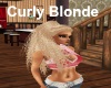 [BD] Curly Blonde