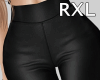 ! Leather Pants RXL