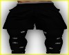 7l Ian Shorts {M}