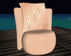 Beach Romantic Chair