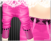 S~ Pink_Diamond_Pants*!