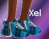 Xel Shoes