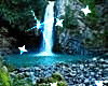 Black Diamond Waterfalls