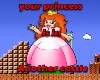 Princess toadstool