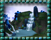 Waterfall Island Pandora