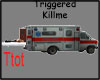 Wearable Ambulance/w trg