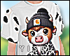 Y. Cow Collab T. KID