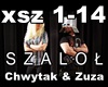 Chwytak&Zuza - Szaloł