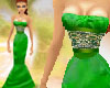 Miss Ireland Gown