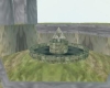 [RLA]Triforce Fountain