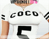 RLL COCO white