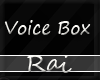 Female Voice Box Vol.1
