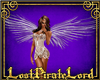 [LPL] Pirate Angel Wings
