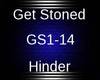 Hinder- Get Stoned