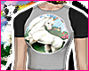 :[] Unicorn T-shirt