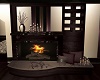 OUR FIRE PLACE