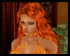 Orange Glam Sonya Fire *