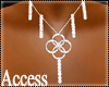 A. Kirana Dia Necklace