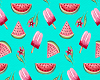 Summer Melon