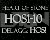 GoW-Heart of Stone /lNEO