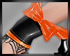 [CS]Pumpkin Witch Gloves