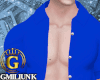 Blue Shirt