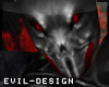 #Evil Hollow Mask V.3