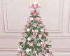 Pink Christmas Tree