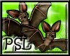 PSL Cute Bats Enhancer