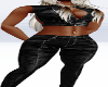 DM Blk Fit