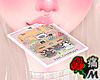 蝶 Tarot Cat Card 8