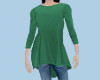 Green Vanety top/SP