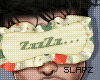 !!S Xmas Sleep Mask 1