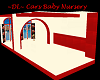 ~DL~Cars Baby Nursery